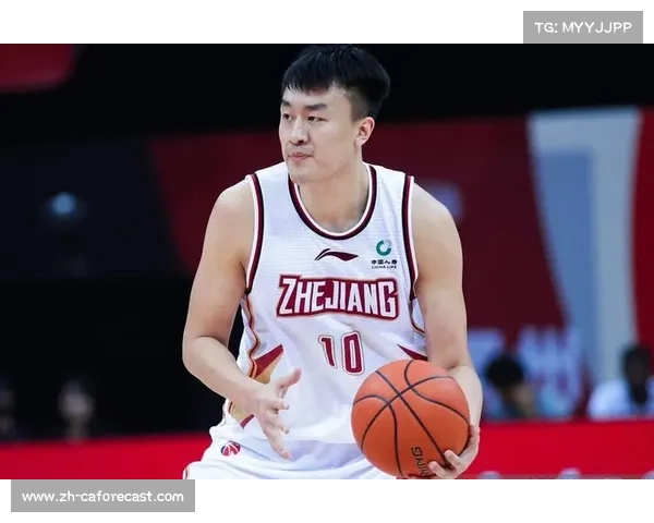 浙江刘泽一与广厦偰李永炜崭露头角 新生代球员或将成黑马之势 浙江刘泽一与广厦偰李永炜崭露头角 新生代球员或将成黑马之势
