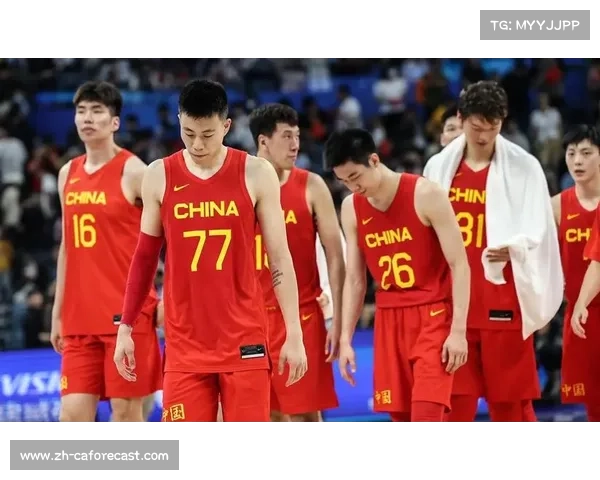 中国男篮亚洲杯同组形势明朗 中国男篮亚洲杯同组形势明朗