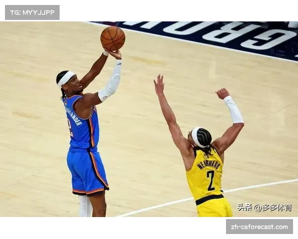 雷霆12场胜利均两位数分差 亚历山大多次末节休战