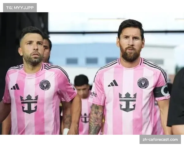 梅西效应持续发酵，美职联全球化战略依托巨星政策重塑联赛品牌