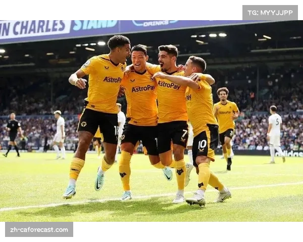 狼队主场魔咒延续,莫利纽克斯球场成强队噩梦之地