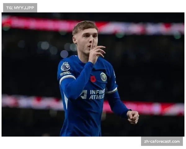 切尔西前场压迫强度不足，帕尔默与斯特林逼抢协同性分析